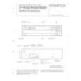 KENWOOD DPR5080 Owners Manual KENWOOD DPR5080 Owners Manual