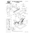 WHIRLPOOL RGS7646KQ2 Parts Catalog WHIRLPOOL RGS7646KQ2 Parts Catalog