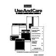WHIRLPOOL TER20W0YN2 Owners Manual WHIRLPOOL TER20W0YN2 Owners Manual