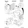 WHIRLPOOL 3XACM12XD0 Parts Catalog WHIRLPOOL 3XACM12XD0 Parts Catalog