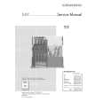 GRUNDIG STC50 Service Manual GRUNDIG STC50 Service Manual