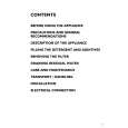 WHIRLPOOL AWZ 420 Owners Manual WHIRLPOOL AWZ 420 Owners Manual