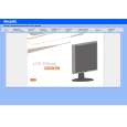 PHILIPS 220WS8FB/00 Owners Manual PHILIPS 220WS8FB/00 Owners Manual