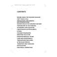 IGNIS AWV 513/2 Owners Manual IGNIS AWV 513/2 Owners Manual