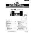 JVC UXD66 Service Manual JVC UXD66 Service Manual