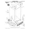 WHIRLPOOL ED2FHEXMB00 Parts Catalog WHIRLPOOL ED2FHEXMB00 Parts Catalog