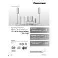 PANASONIC SCHT535 Owners Manual PANASONIC SCHT535 Owners Manual