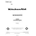 WHIRLPOOL KTRS20KWAL00 Parts Catalog WHIRLPOOL KTRS20KWAL00 Parts Catalog