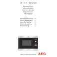 AEG MC1751EB Owners Manual AEG MC1751EB Owners Manual