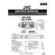 JVC CAMXJ700 Service Manual JVC CAMXJ700 Service Manual