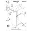 WHIRLPOOL 3VET18GKGW01 Parts Catalog WHIRLPOOL 3VET18GKGW01 Parts Catalog