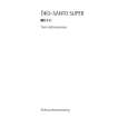 AEG SANTO140-4TK Owners Manual AEG SANTO140-4TK Owners Manual