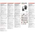 PHILIPS HD7604/12 Owners Manual PHILIPS HD7604/12 Owners Manual