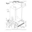 WHIRLPOOL GC5NHAXSB02 Parts Catalog WHIRLPOOL GC5NHAXSB02 Parts Catalog