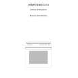 AEG EHA-B Owners Manual AEG EHA-B Owners Manual