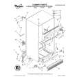 WHIRLPOOL ET22DKXDB00 Parts Catalog WHIRLPOOL ET22DKXDB00 Parts Catalog