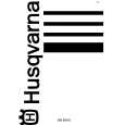 HUSQVARNA QW825H Owners Manual HUSQVARNA QW825H Owners Manual