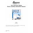 WHIRLPOOL LW6001W2 Owners Manual WHIRLPOOL LW6001W2 Owners Manual
