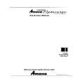WHIRLPOOL RCS820MPB Owners Manual WHIRLPOOL RCS820MPB Owners Manual