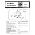 TELEFUNKEN FE199P Service Manual TELEFUNKEN FE199P Service Manual