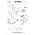 WHIRLPOOL GJD3044RP00 Parts Catalog WHIRLPOOL GJD3044RP00 Parts Catalog