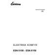 ELEKTRA ESN6100W Owners Manual ELEKTRA ESN6100W Owners Manual