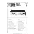 ITT HIFI8022 Service Manual ITT HIFI8022 Service Manual