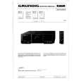 GRUNDIG V4 Service Manual GRUNDIG V4 Service Manual