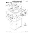 WHIRLPOOL KAWS850LE1 Parts Catalog WHIRLPOOL KAWS850LE1 Parts Catalog