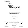WHIRLPOOL RC8800XLH Parts Catalog WHIRLPOOL RC8800XLH Parts Catalog