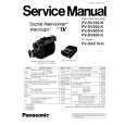 PANASONIC PV-DAC10-K Service Manual PANASONIC PV-DAC10-K Service Manual