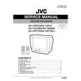JVC AV14F10 Service Manual JVC AV14F10 Service Manual