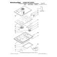 WHIRLPOOL KECD866RBL02 Parts Catalog WHIRLPOOL KECD866RBL02 Parts Catalog