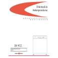 ELEKTRO HELIOS DI9522 Owners Manual ELEKTRO HELIOS DI9522 Owners Manual