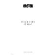 CASTOR CF20AP Owners Manual CASTOR CF20AP Owners Manual
