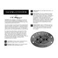 TACOMA TACOMA E3 SYSTEM Owners Manual TACOMA TACOMA E3 SYSTEM Owners Manual