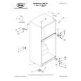WHIRLPOOL RT18BKXSQ00 Parts Catalog WHIRLPOOL RT18BKXSQ00 Parts Catalog