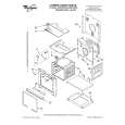 WHIRLPOOL GBD307PDB0 Parts Catalog WHIRLPOOL GBD307PDB0 Parts Catalog