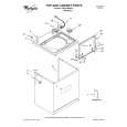 WHIRLPOOL 7MLSC9000PW1 Parts Catalog WHIRLPOOL 7MLSC9000PW1 Parts Catalog