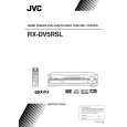 JVC RX-DV5RSL Owners Manual JVC RX-DV5RSL Owners Manual