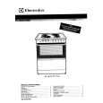ELECTROLUX CF161S Owners Manual ELECTROLUX CF161S Owners Manual