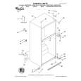 WHIRLPOOL GR2SHTXKT01 Parts Catalog WHIRLPOOL GR2SHTXKT01 Parts Catalog