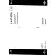 AEG LTH5200-WN/S Owners Manual AEG LTH5200-WN/S Owners Manual