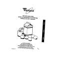 WHIRLPOOL ET18JKXDN00 Owners Manual WHIRLPOOL ET18JKXDN00 Owners Manual