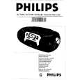 PHILIPS AZ1208/17 Owners Manual PHILIPS AZ1208/17 Owners Manual