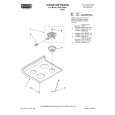 WHIRLPOOL REE33000 Parts Catalog WHIRLPOOL REE33000 Parts Catalog