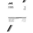 JVC AV14BJ8EES Owners Manual JVC AV14BJ8EES Owners Manual