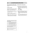 CASTOR CT540C Owners Manual CASTOR CT540C Owners Manual