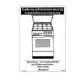 JUNO-ELECTROLUX HST4366 Owners Manual JUNO-ELECTROLUX HST4366 Owners Manual