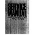 AKAI GX-365 Service Manual AKAI GX-365 Service Manual